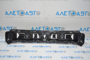 Rear Bumper Absorber Ford Fiesta 14-19 Rest 5d