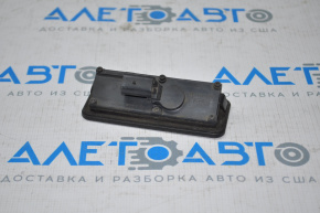Ford Fiesta 14-19 5d Boot Door Release Button Without Camera