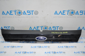 Ford Fiesta 11-19 5d Boot Door Trim w/o Camera