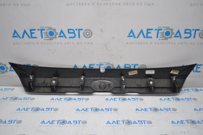 Ford Fiesta 11-19 5d Boot Door Trim w/o Camera