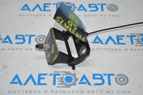 Left tailgate hinge Ford Fiesta 14-19 5d