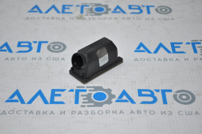 Left tailgate number plate light Ford Fiesta 14-19 5d