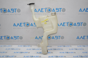 Washer reservoir Ford Fiesta 11-19 5d without motor