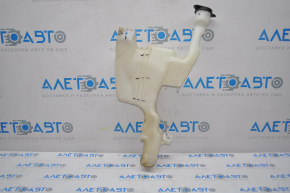 Washer reservoir Ford Fiesta 11-19 5d without motor