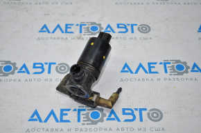 Ford Fiesta 11-19 5d Windscreen Washer Motor