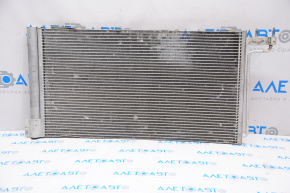 Air conditioning radiator condenser Ford Focus mk3 11-14 2.0 prerest, pressed