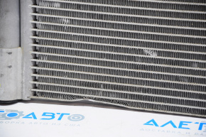 Air conditioning radiator condenser Ford Focus mk3 11-14 2.0 prerest, pressed