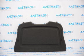 Ford Focus mk3 11-18 5d black trunk shelf