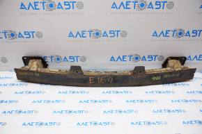 Rear bumper reinforcement Ford Focus mk3 11-18 5d rusty