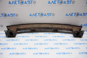 Rear bumper reinforcement Ford Focus mk3 11-18 5d rusty