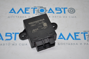 Computer door rear right Ford Fusion mk5 13-20