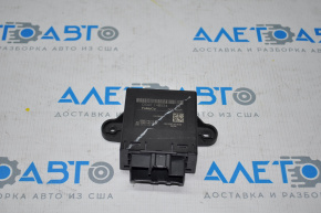 Computer door rear right Ford Fusion mk5 13-20