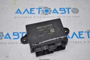 Front Left Door Computer Ford Fusion mk5 13-20