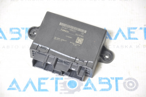 Front Left Door Computer Ford Fusion mk5 13-20
