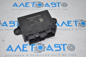 Front Right Door Computer Ford Fusion mk5 13-20