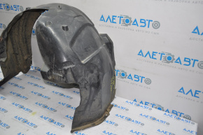 Front left mudguard Ford Mustang mk6 15-17