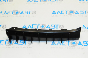 Front bumper mount right Hyundai Santa FE Sport 13-16 prerest