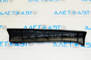 Front bumper mount right Hyundai Santa FE Sport 13-16 prerest