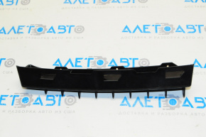 Front bumper mount right Hyundai Santa FE Sport 13-16 prerest
