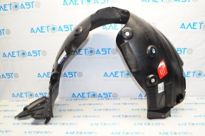 Front right mudguard Hyundai Santa FE Sport 13-18