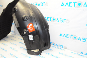 Front right mudguard Hyundai Santa FE Sport 13-18