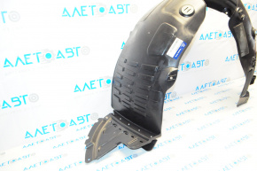 Front right mudguard Hyundai Santa FE Sport 13-18