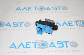 Rear left window lift control for Hyundai Sonata 11-15 gray