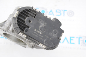 Hyundai Sonata 11-15 hybrid throttle body