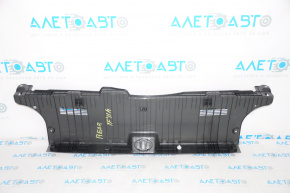 Hyundai Sonata 11-15 trunk opening trim