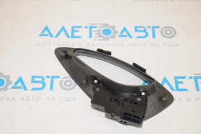 Steering wheel control buttons lower left Hyundai Sonata 11-15