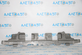 Hyundai Sonata 11-15 hybrid rear bumper absorber