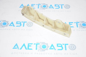 Rear bumper mount under the left light for Hyundai Sonata 11-15