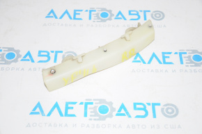 Rear bumper mount under the right light for Hyundai Sonata 11-15