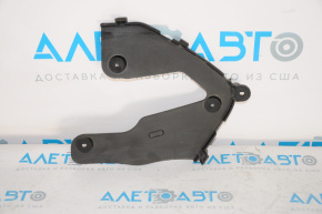Left front bumper mount for Hyundai Sonata 11-15