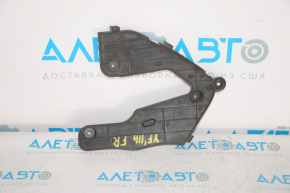 Right front bumper mount for Hyundai Sonata 11-15