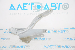 Left hood hinge for Hyundai Sonata 11-15