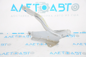 Right hood hinge for Hyundai Sonata 11-15