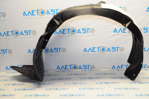 Front left fender liner Hyundai Sonata 11-15 with noise insulation