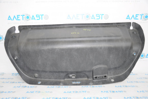 Hyundai Sonata 11-15 trunk lid trim