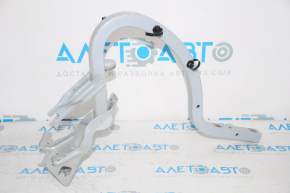 Left trunk lid hinge for Hyundai Sonata 11-15