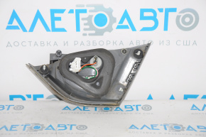 Left inner trunk lid light for Hyundai Sonata 11-15 hybrid