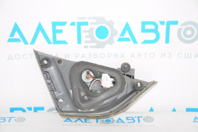 Right inner trunk lid light for Hyundai Sonata 11-15 hybrid