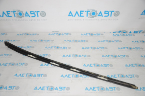 Right windshield molding for Hyundai Sonata 11-15