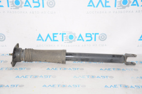 Rear left shock absorber for Hyundai Sonata 11-15 hybrid, with support