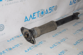 Rear left shock absorber for Hyundai Sonata 11-15 hybrid, with support