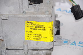 Hyundai Sonata 11-13 hybrid inverter