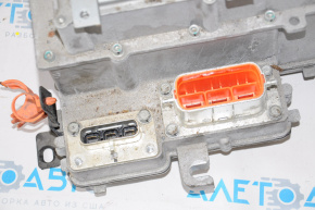 Hyundai Sonata 11-13 hybrid inverter