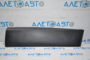 Door trim lower rear left Jeep Cherokee KL 14-23 broken fastening pressed