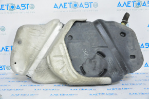 Fuel tank for Jeep Cherokee KL 14-18 FWD