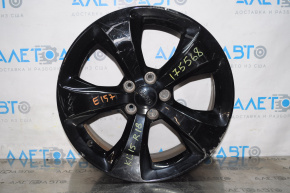 Wheel disk R18 Jeep Cherokee KL 15-23 type 2 curb